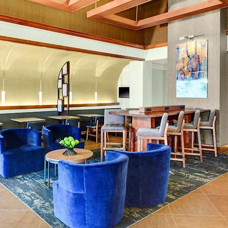 Homewood Suites By Hilton Oklahoma City Airport Bagian luar foto