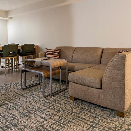 Homewood Suites By Hilton Oklahoma City Airport Bagian luar foto
