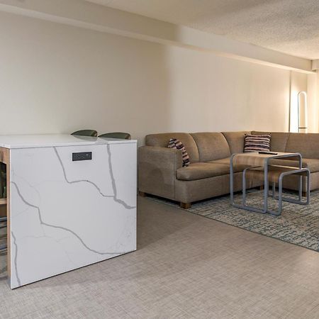 Homewood Suites By Hilton Oklahoma City Airport Bagian luar foto