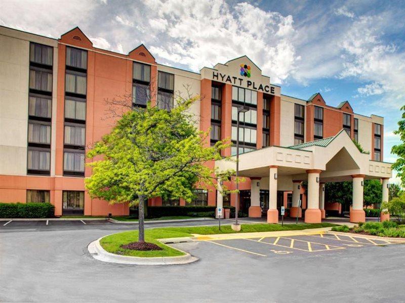 Homewood Suites By Hilton Oklahoma City Airport Bagian luar foto