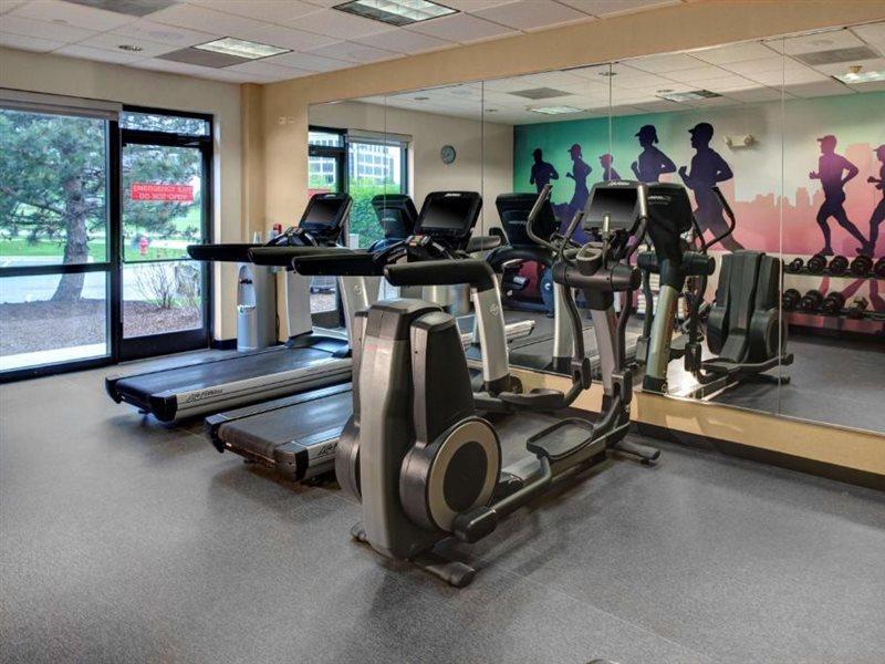 Homewood Suites By Hilton Oklahoma City Airport Bagian luar foto