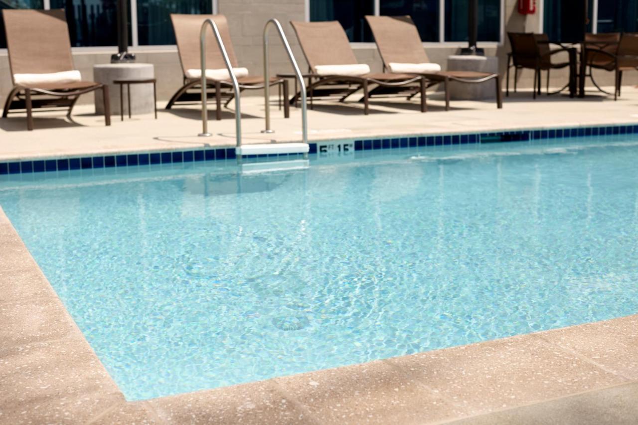 Homewood Suites By Hilton Oklahoma City Airport Bagian luar foto