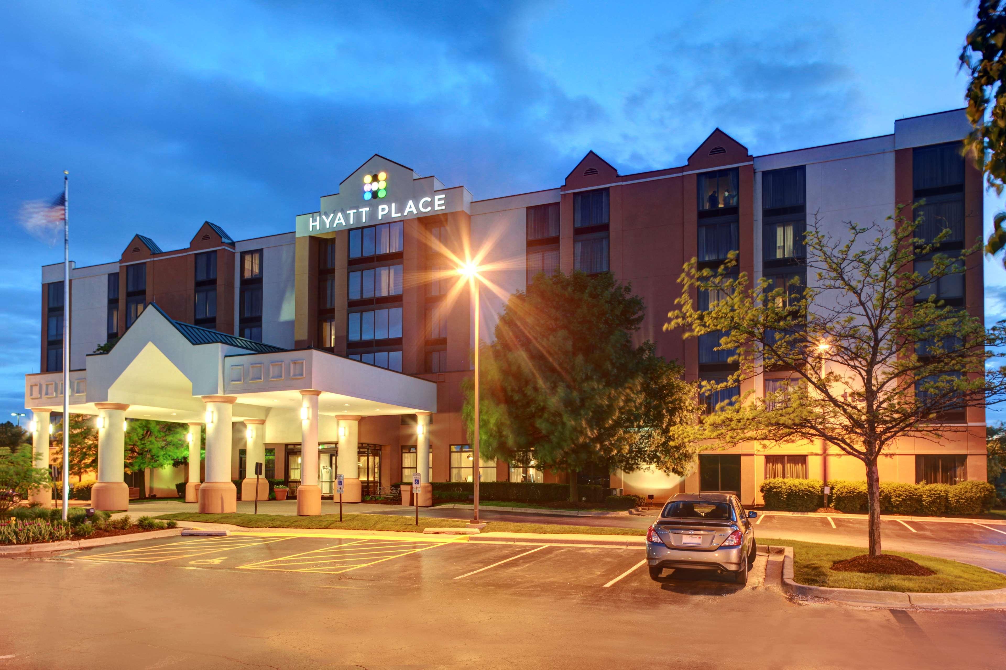 Homewood Suites By Hilton Oklahoma City Airport Bagian luar foto