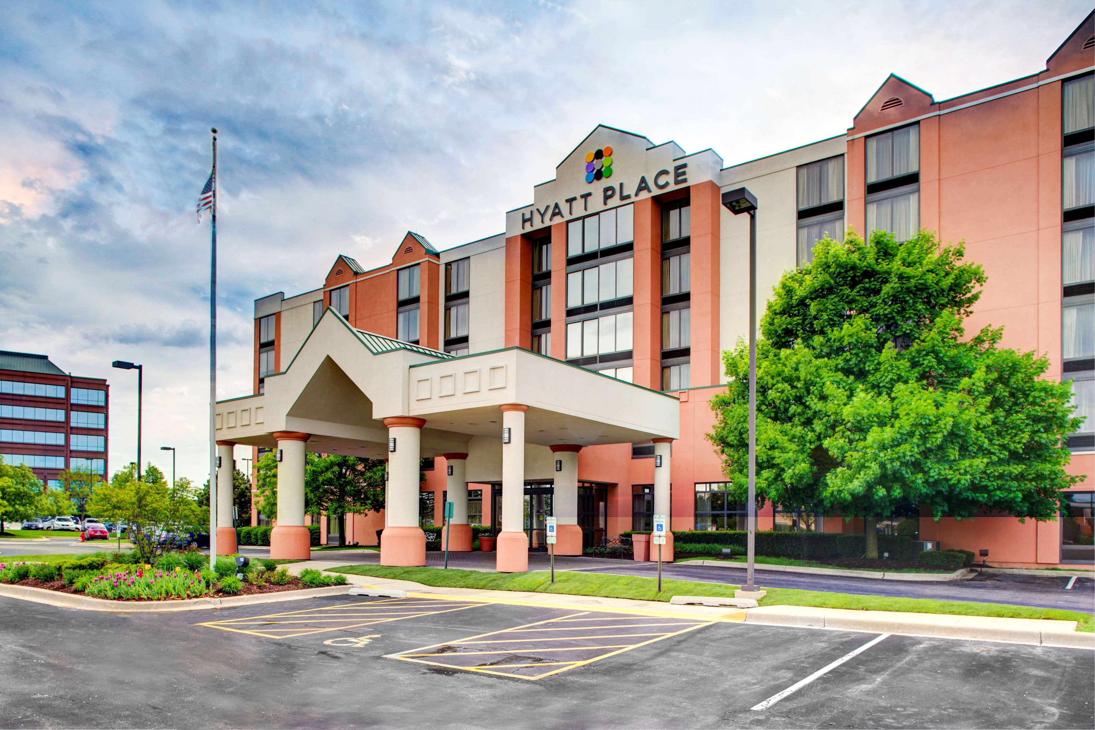 Homewood Suites By Hilton Oklahoma City Airport Bagian luar foto
