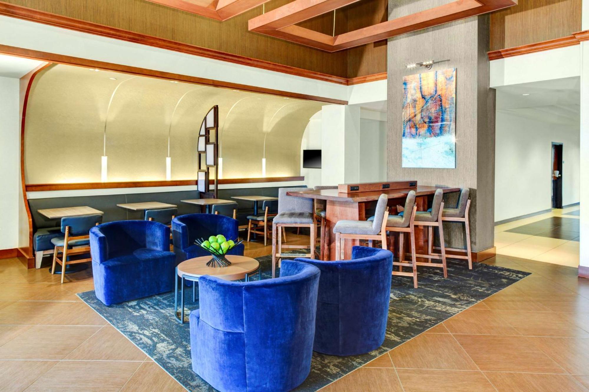 Homewood Suites By Hilton Oklahoma City Airport Bagian luar foto