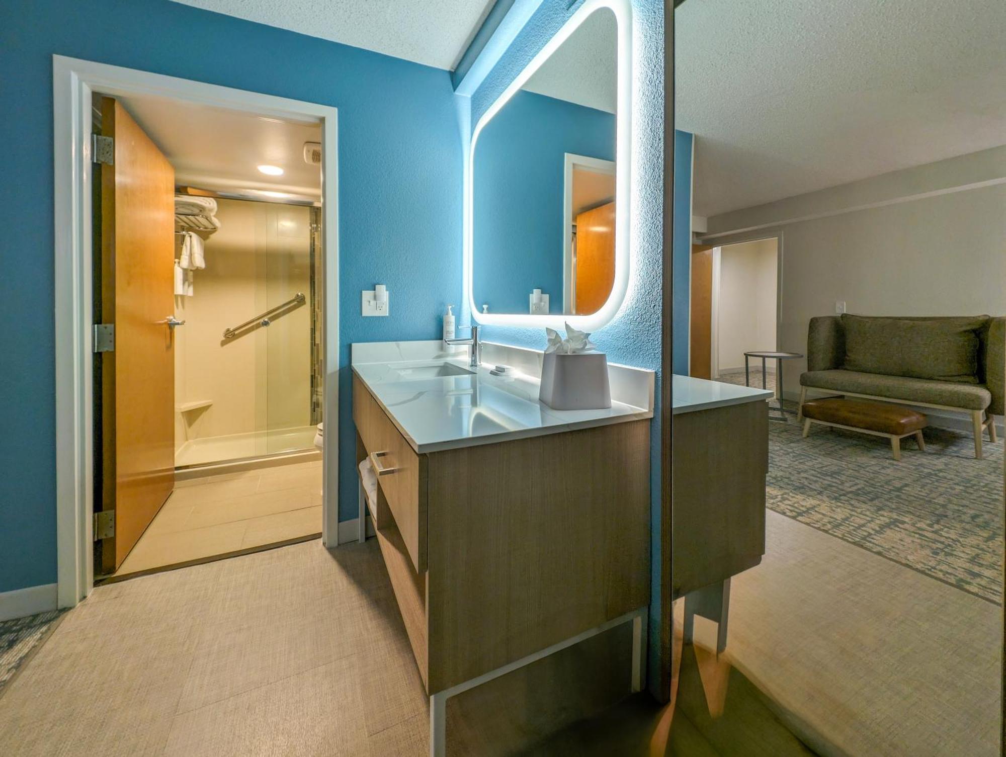 Homewood Suites By Hilton Oklahoma City Airport Bagian luar foto