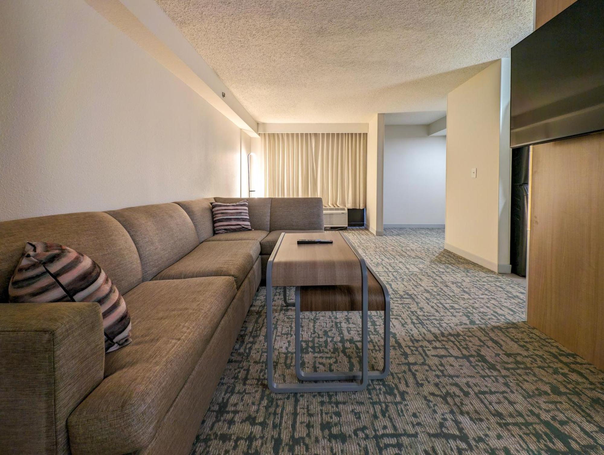 Homewood Suites By Hilton Oklahoma City Airport Bagian luar foto