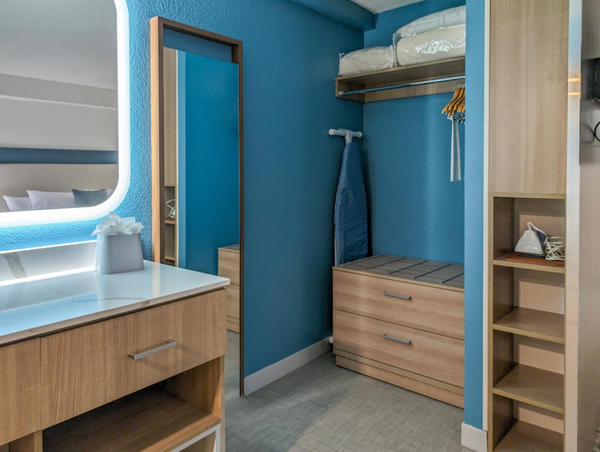 Homewood Suites By Hilton Oklahoma City Airport Bagian luar foto