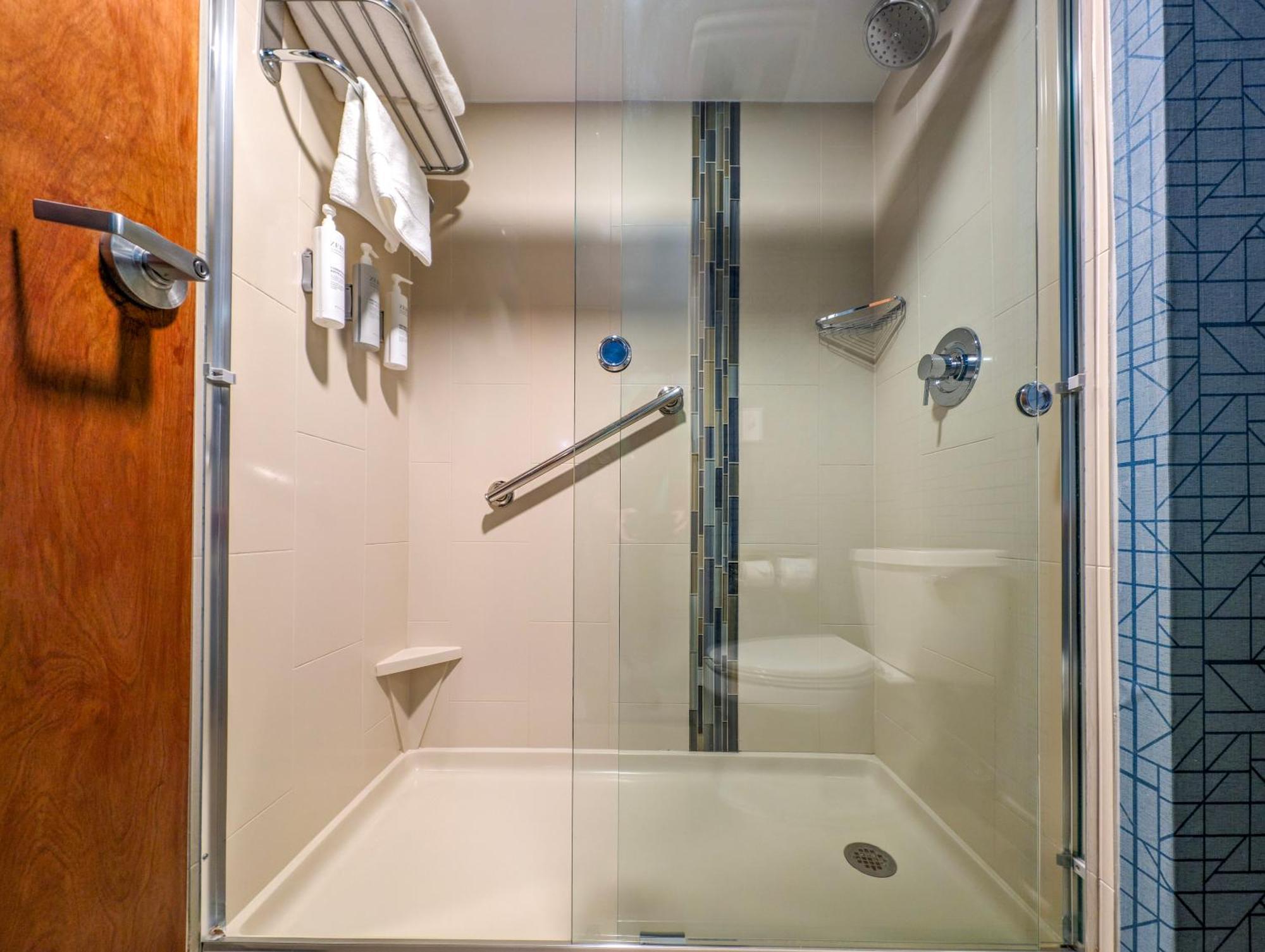 Homewood Suites By Hilton Oklahoma City Airport Bagian luar foto