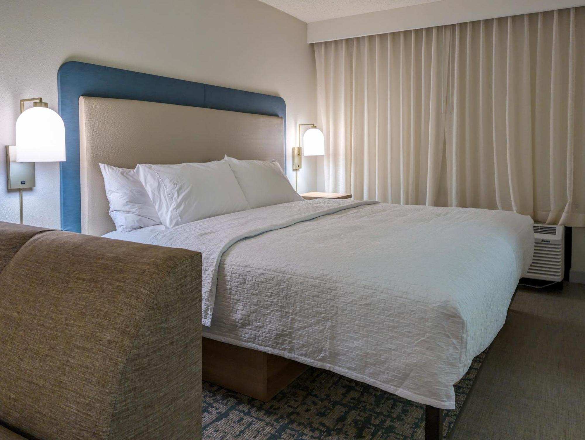 Homewood Suites By Hilton Oklahoma City Airport Bagian luar foto