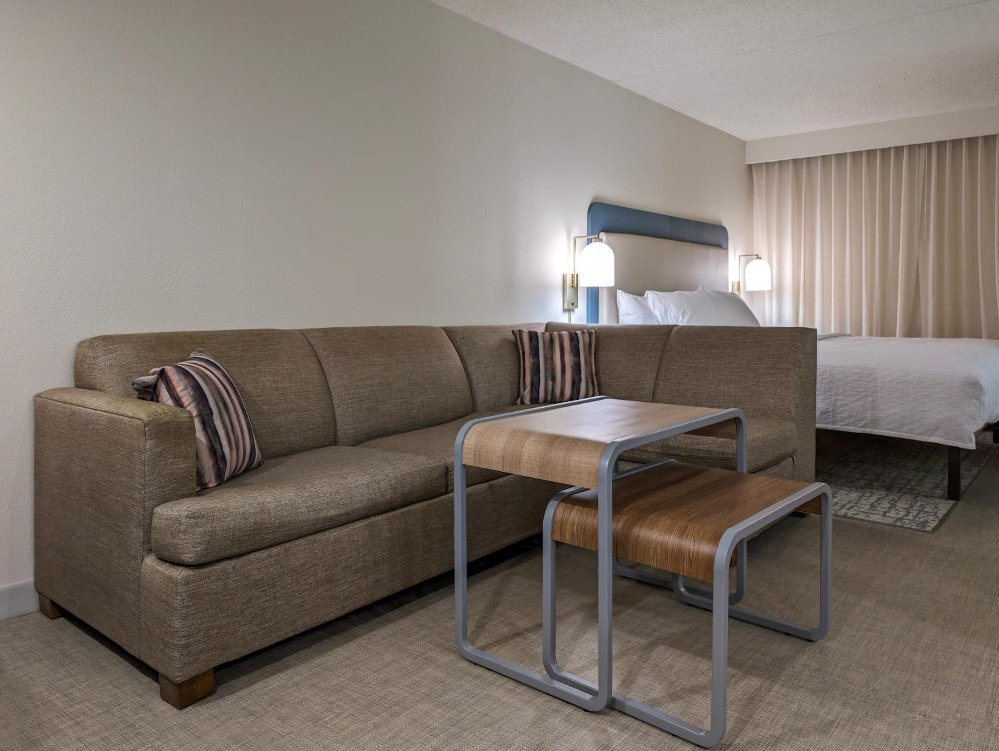 Homewood Suites By Hilton Oklahoma City Airport Bagian luar foto
