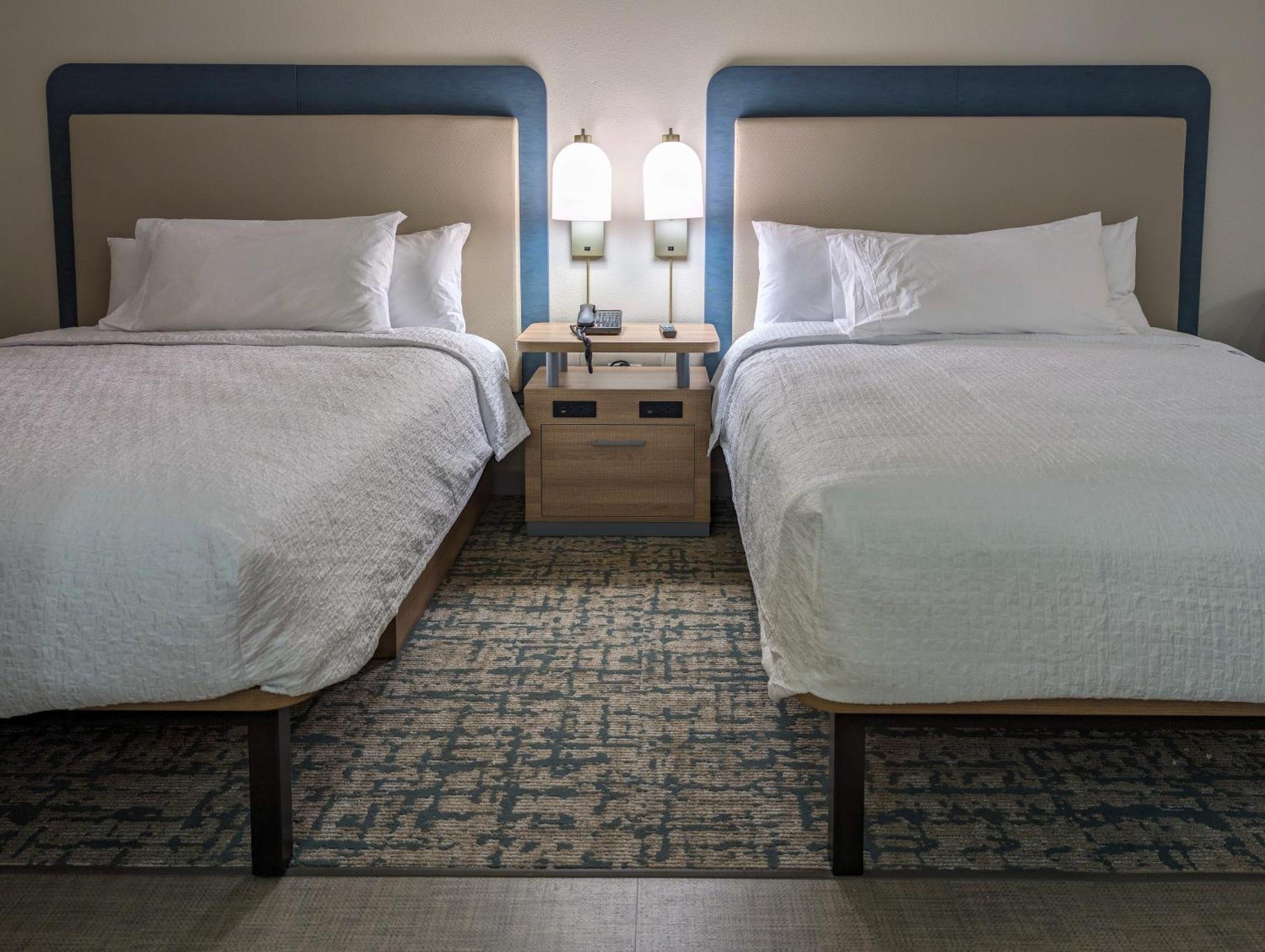 Homewood Suites By Hilton Oklahoma City Airport Bagian luar foto
