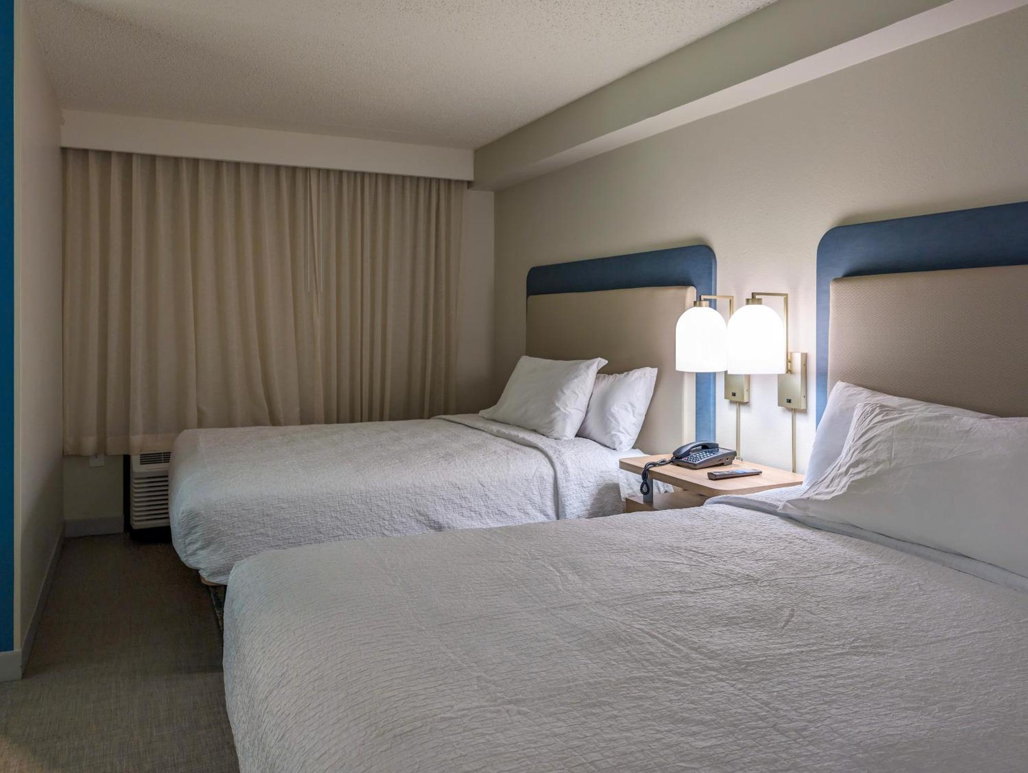 Homewood Suites By Hilton Oklahoma City Airport Bagian luar foto
