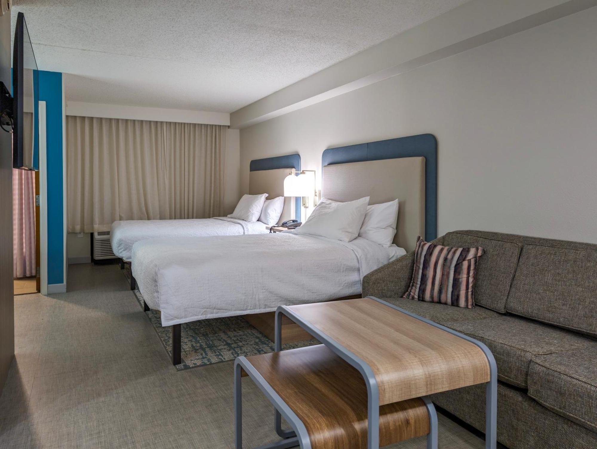 Homewood Suites By Hilton Oklahoma City Airport Bagian luar foto