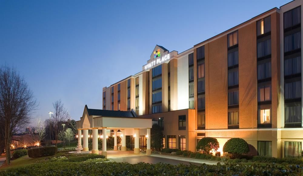 Homewood Suites By Hilton Oklahoma City Airport Bagian luar foto