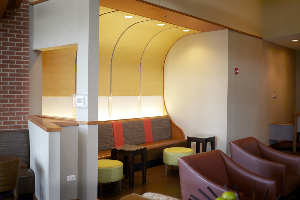 Homewood Suites By Hilton Oklahoma City Airport Bagian luar foto