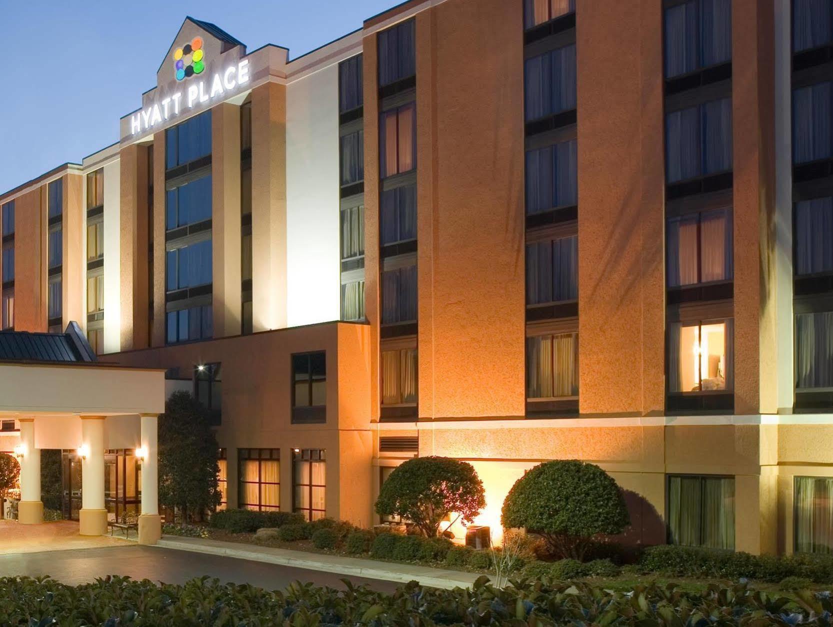 Homewood Suites By Hilton Oklahoma City Airport Bagian luar foto