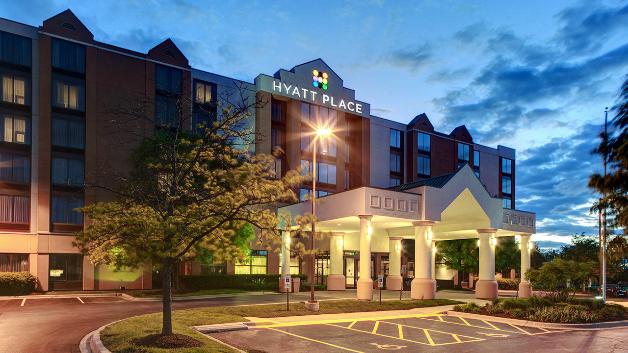 Homewood Suites By Hilton Oklahoma City Airport Bagian luar foto