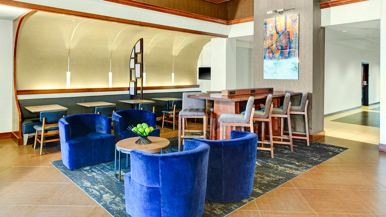 Homewood Suites By Hilton Oklahoma City Airport Bagian luar foto