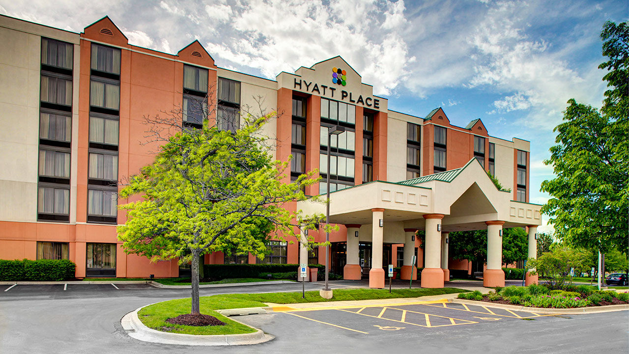 Homewood Suites By Hilton Oklahoma City Airport Bagian luar foto