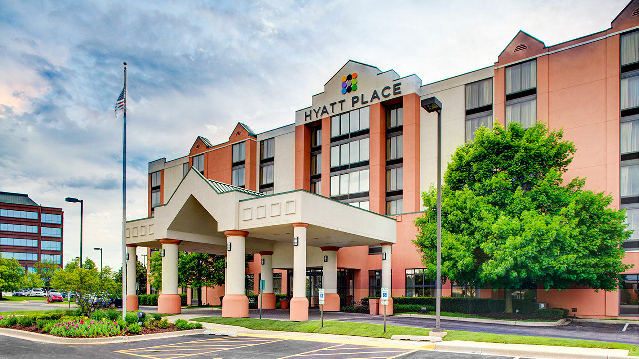 Homewood Suites By Hilton Oklahoma City Airport Bagian luar foto