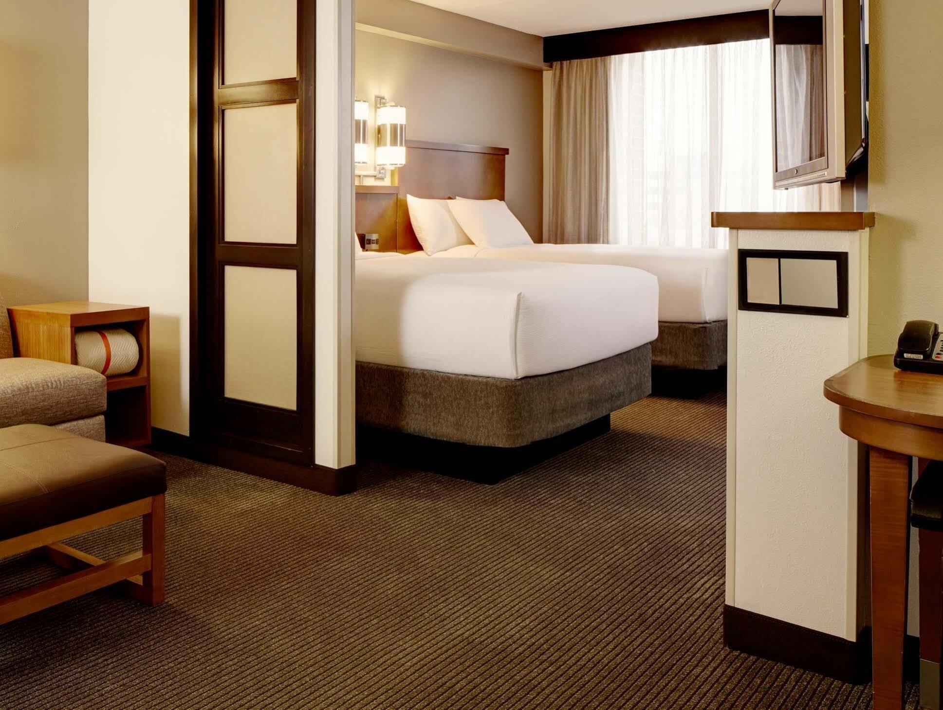 Homewood Suites By Hilton Oklahoma City Airport Bagian luar foto